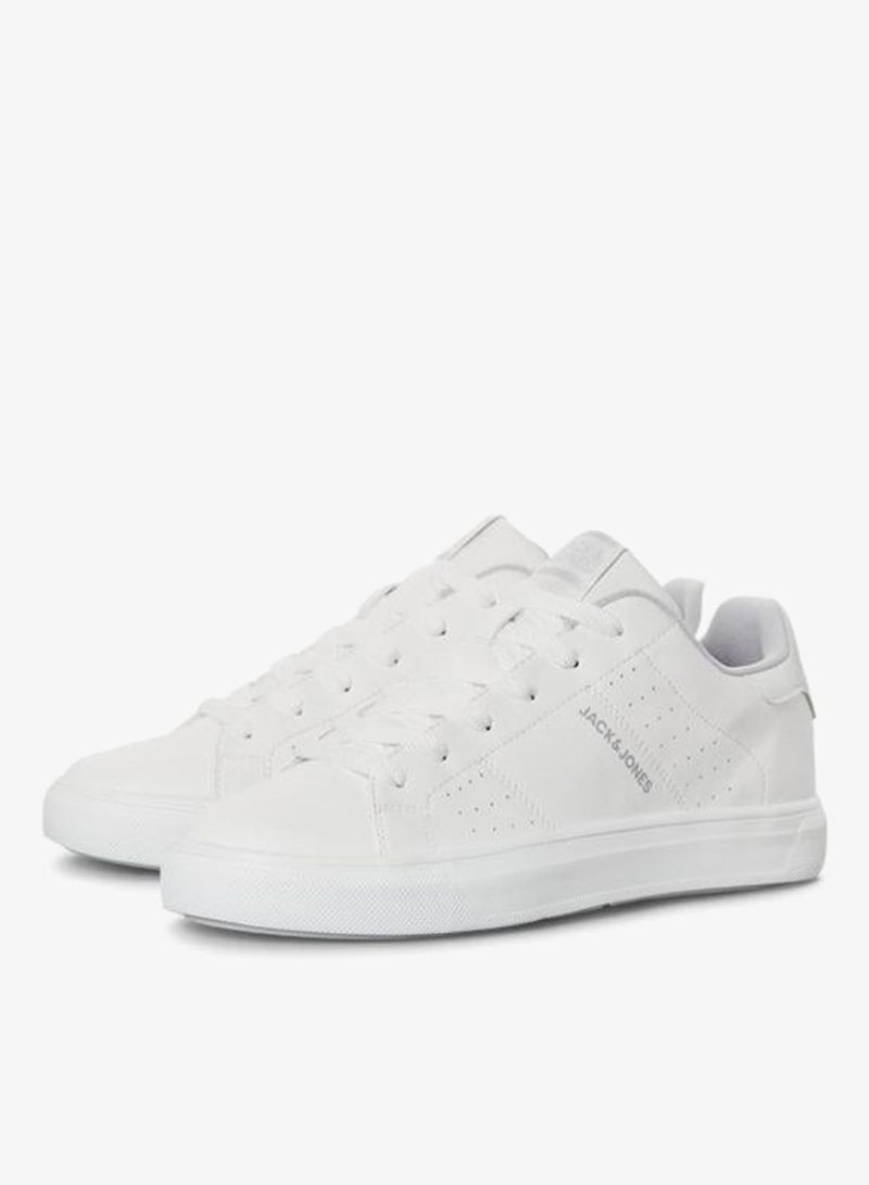 JACK & JONES Casual Low Top Sneakers - Image 2