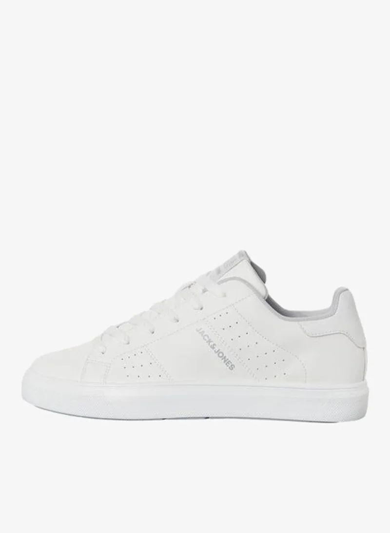JACK & JONES Casual Low Top Sneakers
