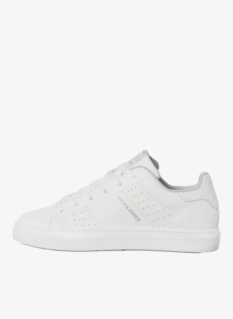 JACK & JONES Casual Low Top Sneakers - Image 1
