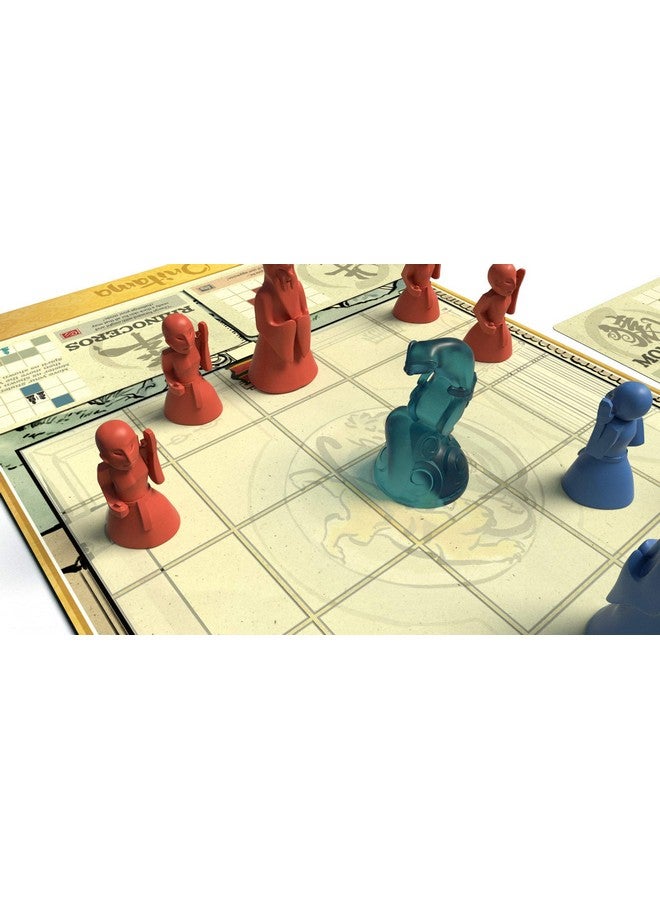 Arcane Wonders أركين ووندرز أونيتاما طريق الرياح صغير - Image 2