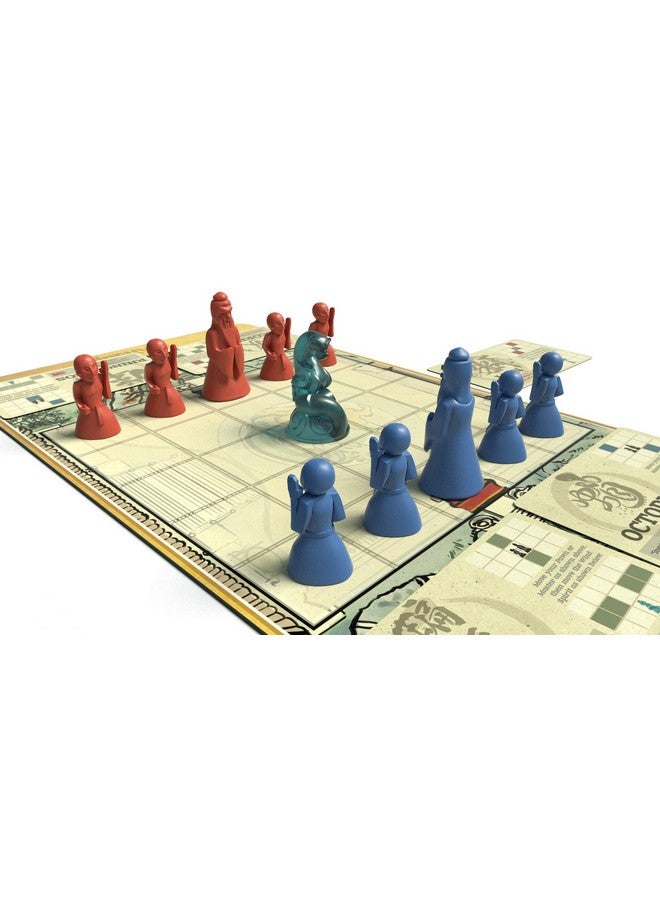 Arcane Wonders أركين ووندرز أونيتاما طريق الرياح صغير - Image 5