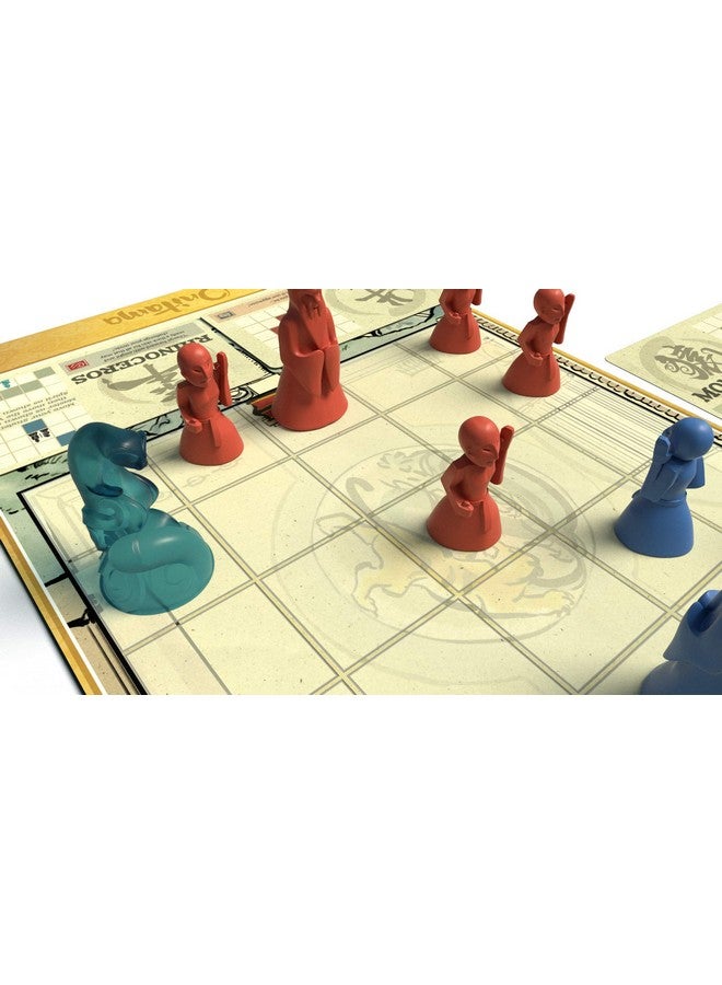 Arcane Wonders أركين ووندرز أونيتاما طريق الرياح صغير - Image 3