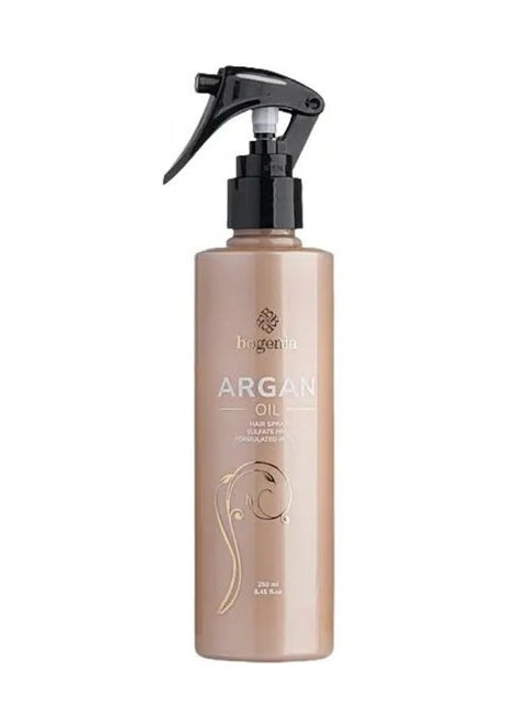 Bogenia Argan Oil Hair Spray BG411.004