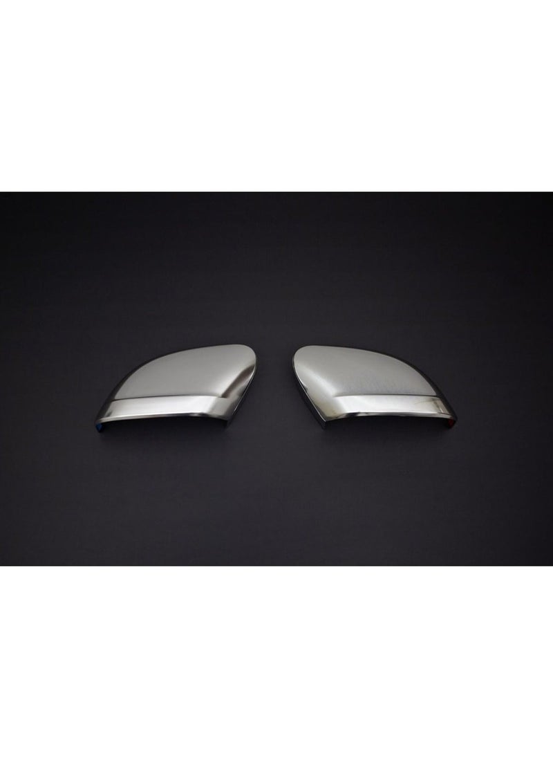 Vw Caddy 2015 Mirror Cover Abs Chrome 2 Pcs - pzsku/ZDC10B06C927BB84B54B8Z/45/_/1737246758/9ed04f0c-d119-48dc-ada8-f850bddb2a8d