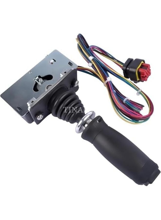 TINAPAS عصا التحكم للرافعات البرجية سلسلة 400 و600 و800 و1100 موديل 1600318 - Image 2