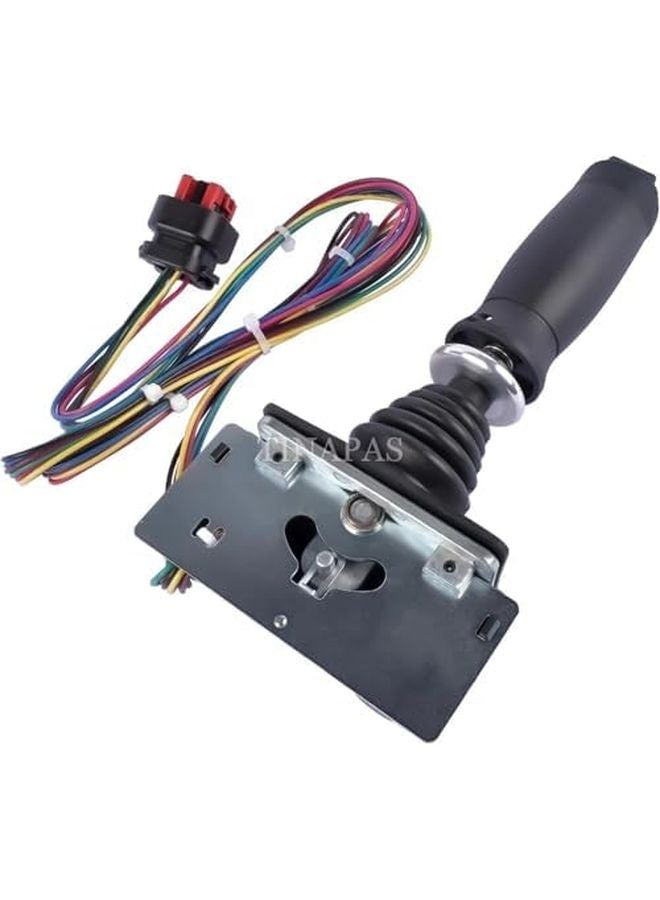 TINAPAS عصا التحكم للرافعات البرجية سلسلة 400 و600 و800 و1100 موديل 1600318 - Image 5