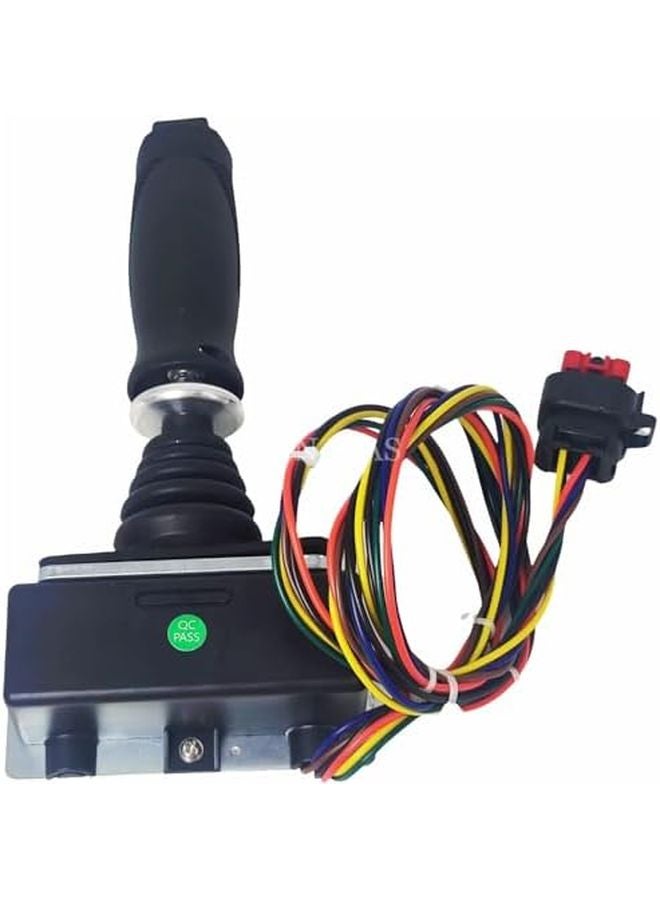 TINAPAS عصا التحكم للرافعات البرجية سلسلة 400 و600 و800 و1100 موديل 1600318 - Image 4