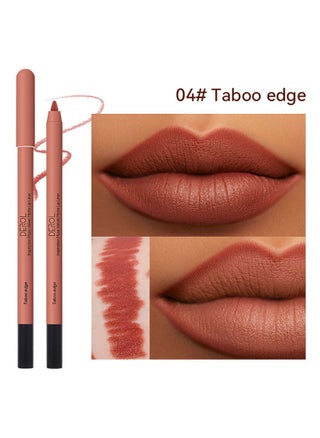 04# Taboo edge