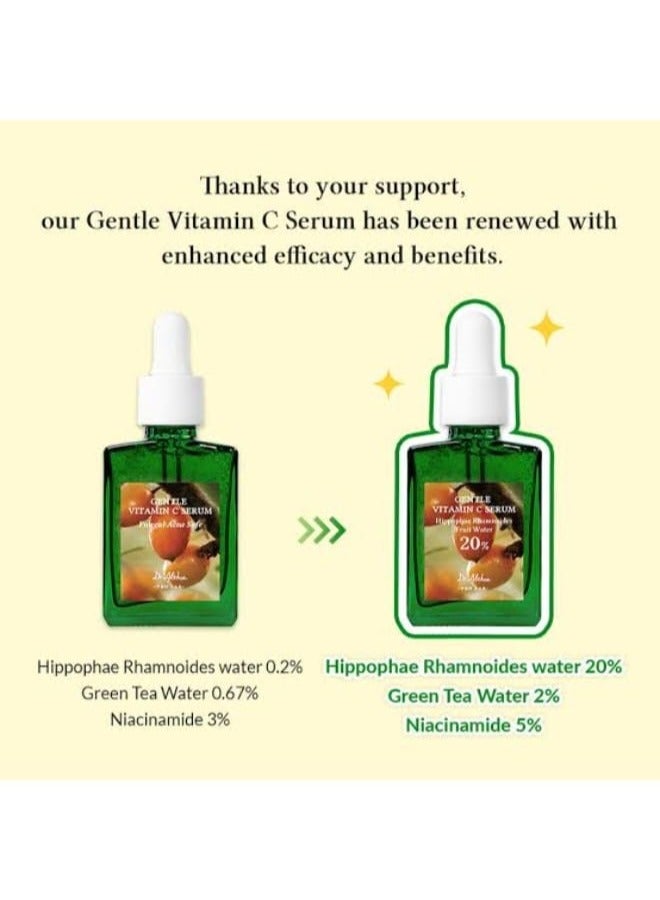 Dr.Althea Gentle Vitamin C Serum - Image 2