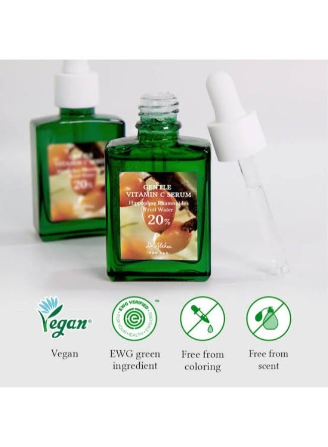Dr.Althea Gentle Vitamin C Serum - Image 3