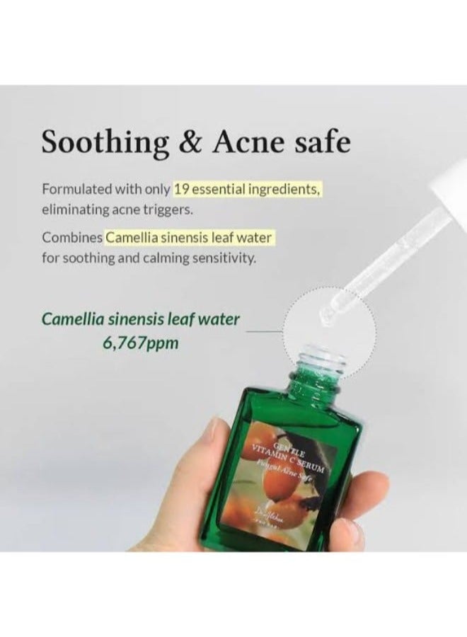 Dr.Althea Gentle Vitamin C Serum - Image 4