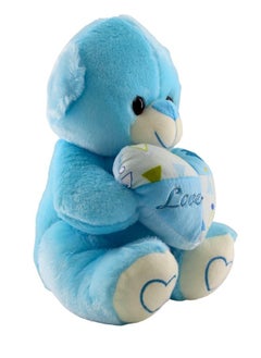 Non-Toxic Stuffed And Plush Soft Teddy Bear - pzsku/ZDC110CD5493BD9FD04F4Z/45/_/1684413260/b458fcd8-ec95-462c-8325-203f17c6cf46