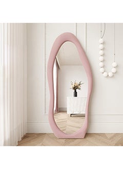 keke Mango Shaped Full Length Dressing Mirror 70x170 CM  - Image 2