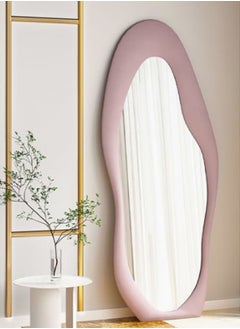 keke Mango Shaped Full Length Dressing Mirror 70x170 CM  - Image 3