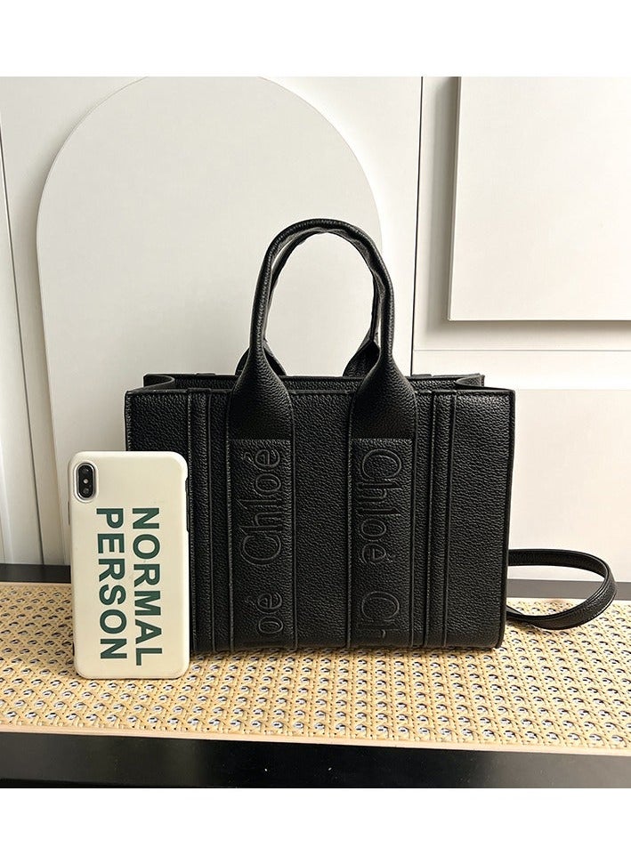 Chloe - Chloe minimalist tote bag - Image 1