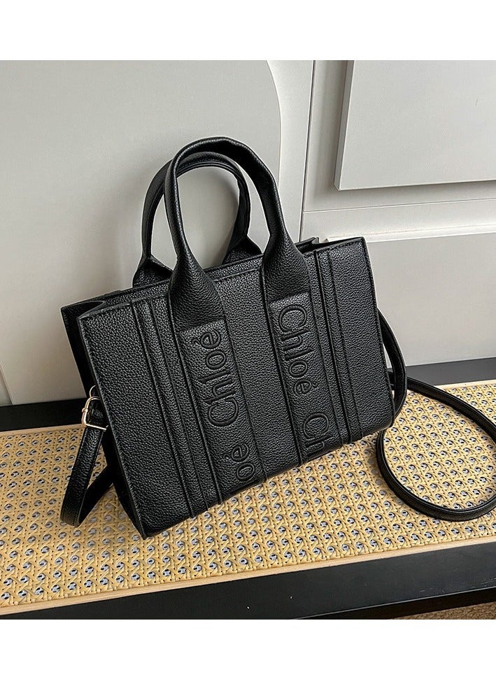 Chloe - Chloe minimalist tote bag - Image 1
