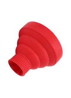 Betued Hair Blow Dryer Diffuser, Universal Hair Dryer Diffuser, Hair Diffuser for Curly Hair, Diffuser Attachment for Hair Dryer for Salon or Individual Usage  - Image 2