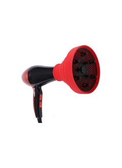 Betued Hair Blow Dryer Diffuser, Universal Hair Dryer Diffuser, Hair Diffuser for Curly Hair, Diffuser Attachment for Hair Dryer for Salon or Individual Usage  - Image 4