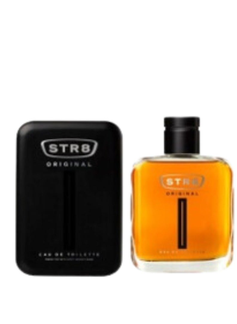 STR8  Oraginal - EDT For Men 100 ML - Image 1