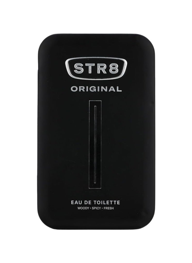 STR8  Oraginal - EDT For Men 100 ML - Image 3
