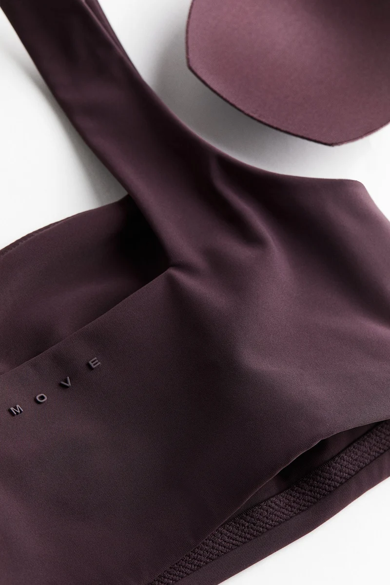 H&M  Sports bikini top for Women | Best Price UAE