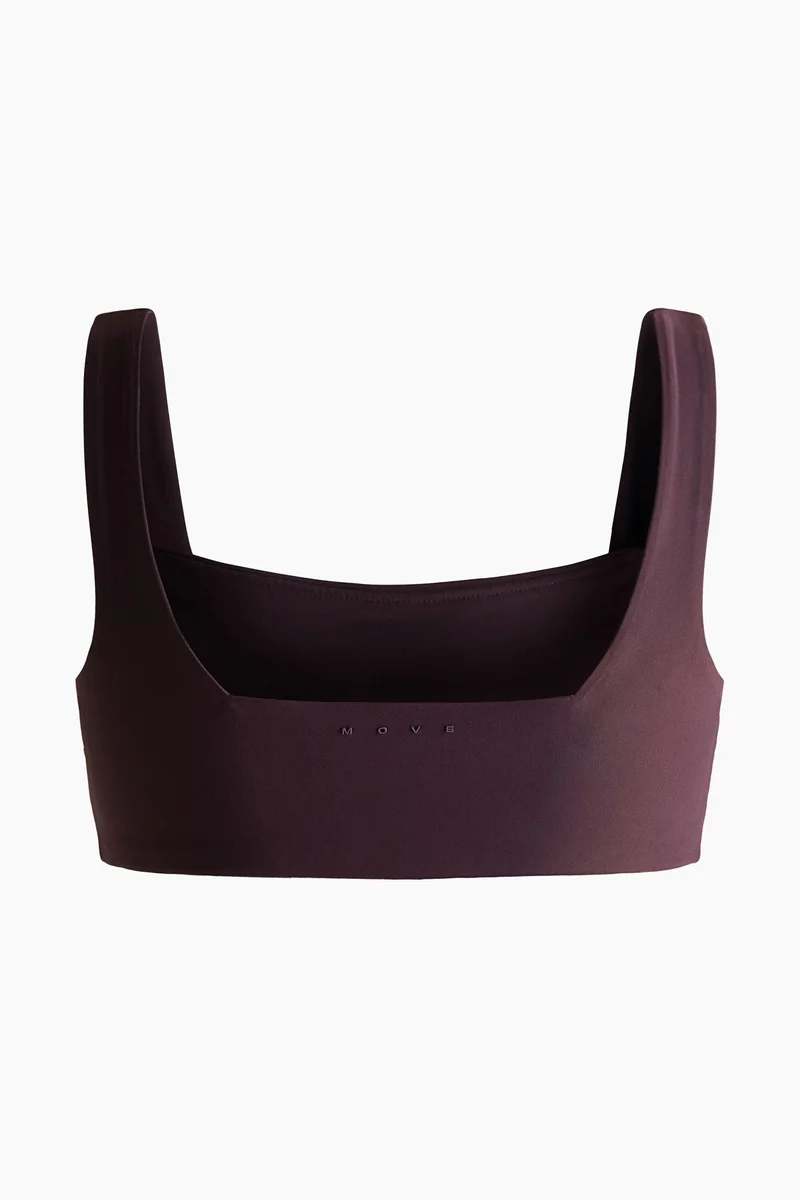 H&M  Sports bikini top for Women | Best Price UAE