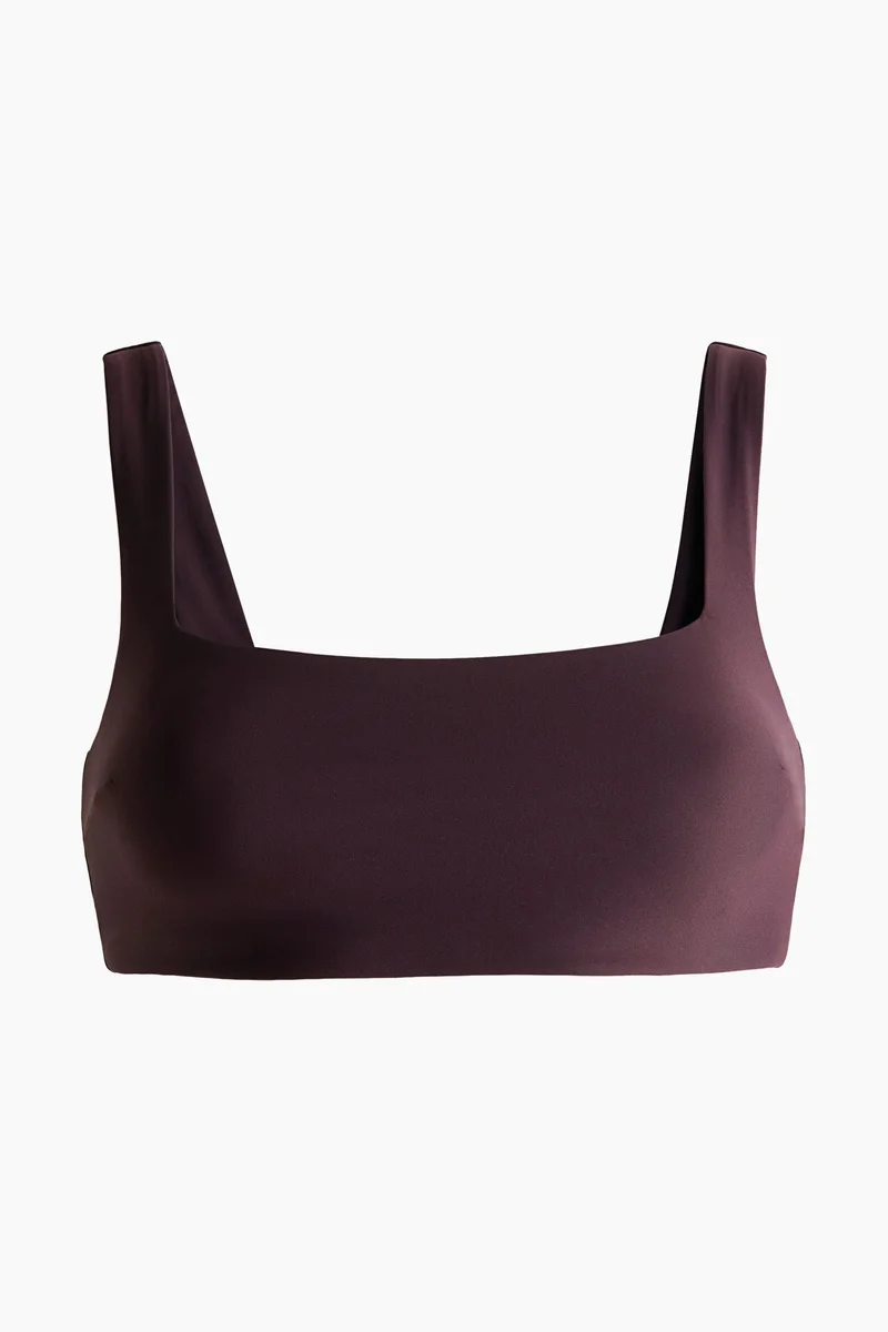 H&M  Sports bikini top for Women | Best Price UAE