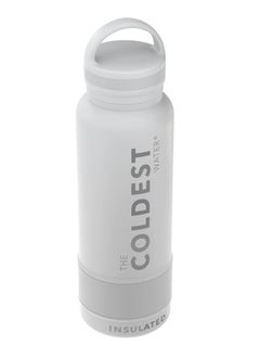 THE COLDEST WATER COLDEST BOTTLE SNOW WHITE 32 OZ  - Image 2
