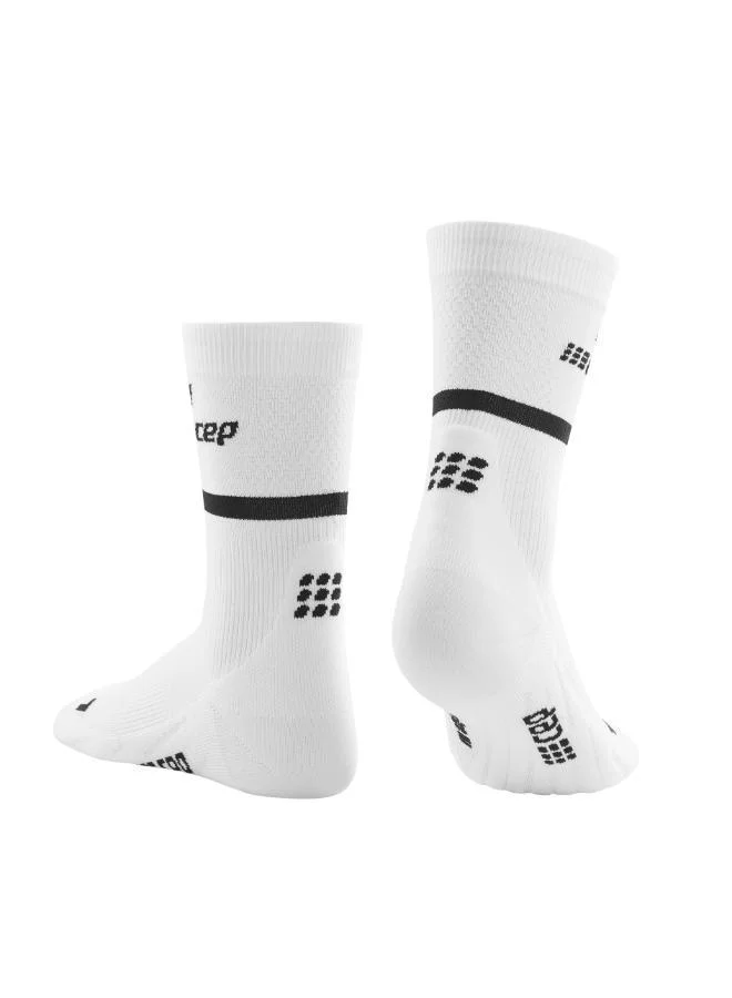 سي إي بي The Run Compression Socks Mid Cut 4.0 Women