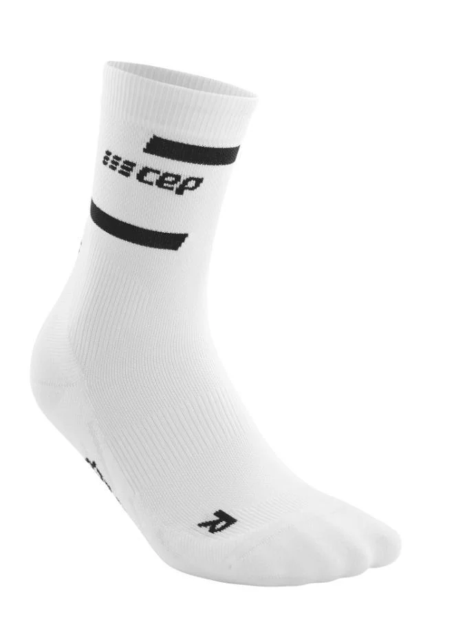 Cep  The Run Compression Socks Mid Cut 4.0 Women for Women | Best Price UAE