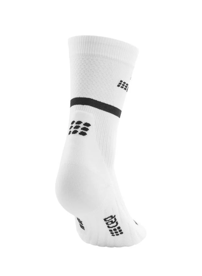 Cep  The Run Compression Socks Mid Cut 4.0 Women for Women | Best Price UAE
