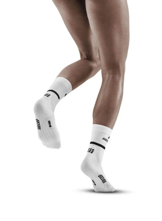 Cep  The Run Compression Socks Mid Cut 4.0 Women for Women | Best Price UAE