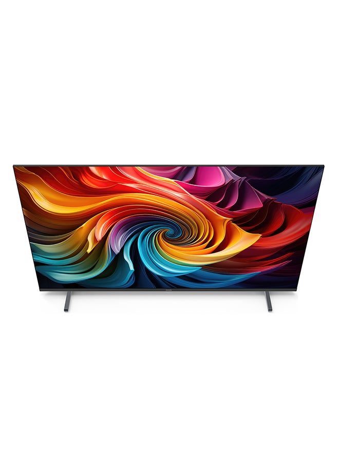 Philips 50-Inch New 2026 Premium QLED Google TV | 4K UHD Smart TV with Google Assistant | Dolby Vision & Dolby Atmos (50PQT8530/68) 50PQT8530 black - Image 5
