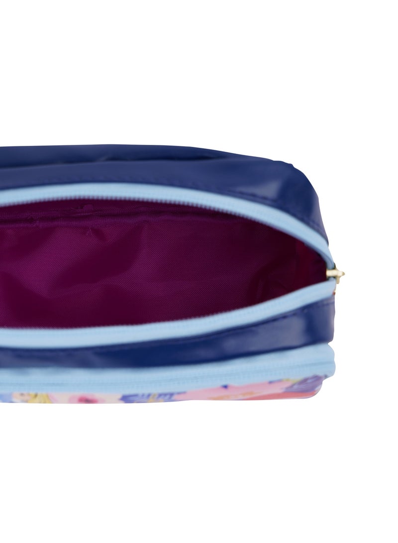 ديزني أليس في أرض العجائب حقيبة أقلام من ديزني - Image 4