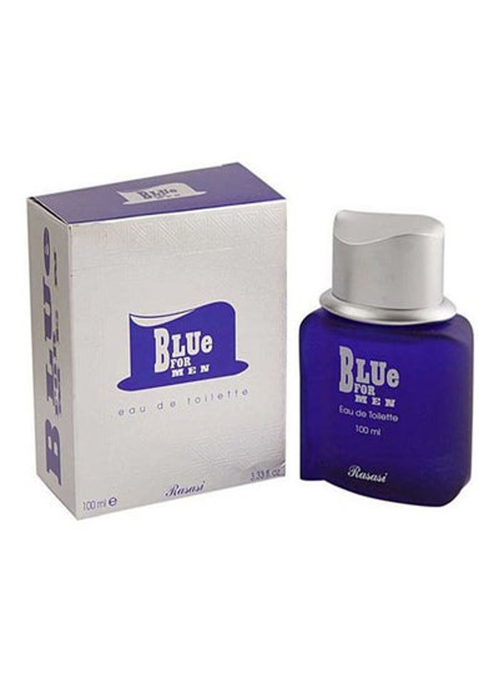 Blue For Men EDT 100ml