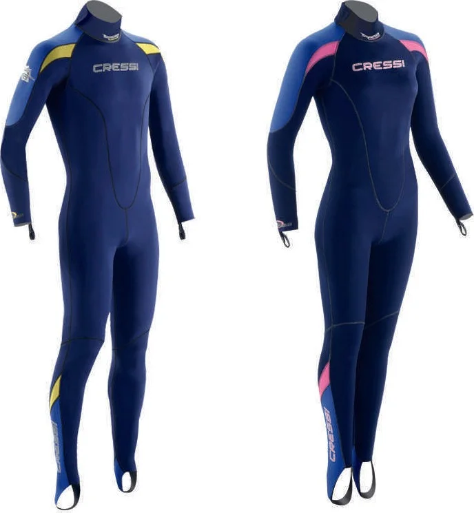 Cressi One Man Wetsuit