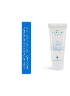 Moisturizing Cream
