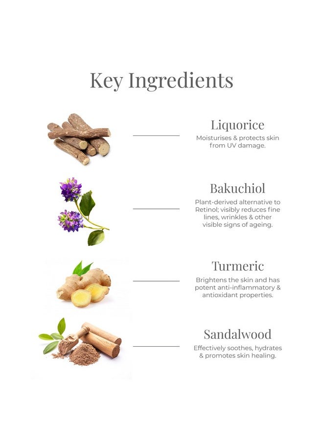 Forest Essentials Som Rasa Velvet Concealer Kusum | Natural Concealer For Face Makeup | Light To Medium Coverage | Natural Makeup | 3.2G  - Image 5