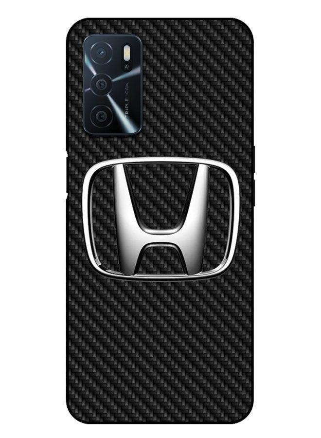 EYE CATCH Printed Protective Case Cover For Oppo A16 -  Hulk Body - Image 1