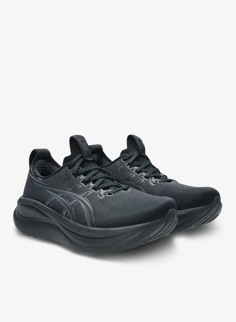 اسيكس Women's GEL-NIMBUS 28 Running Shoes