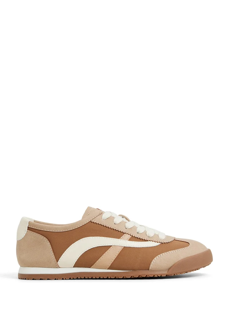 CALL IT SPRING Lace Up Low Top Sneakers
