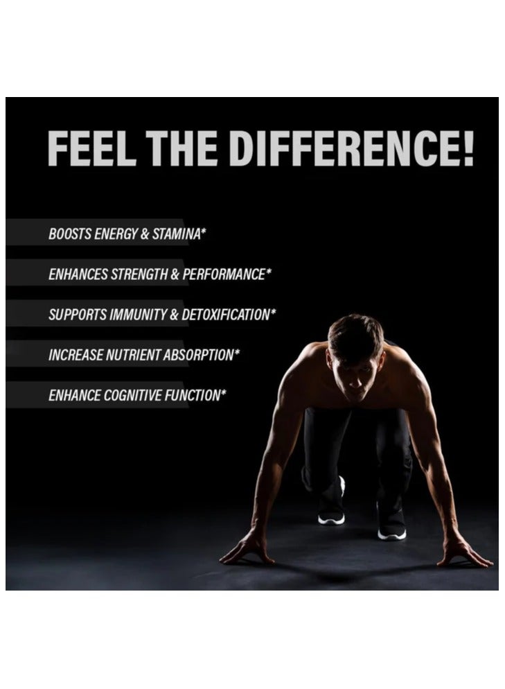 BARGAD Pure Himalayan Shilajit Sticks With Organic Honey & Saffron (7 Count) | Easy Single Use Shilajit Sticks | Boosts Energy & Immunity With 85+ Trace Minerals, 75%+ Fulvic Acid - Image 5