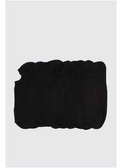 Socks - Black - 5x