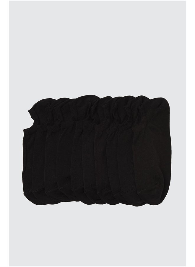 trendyol - Socks - Black - 5x - Image 1