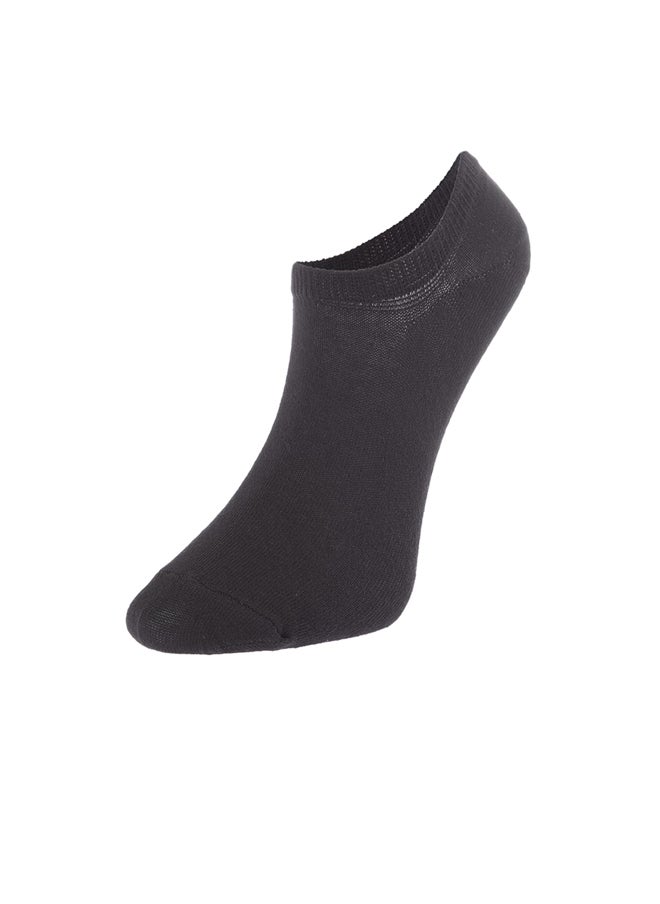 trendyol - Socks - Black - 5x - Image 1