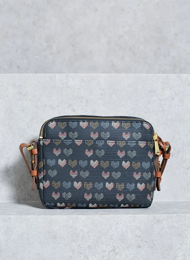 FOSSIL Piper Toaster Bag