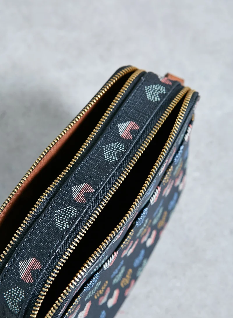 FOSSIL Piper Toaster Bag