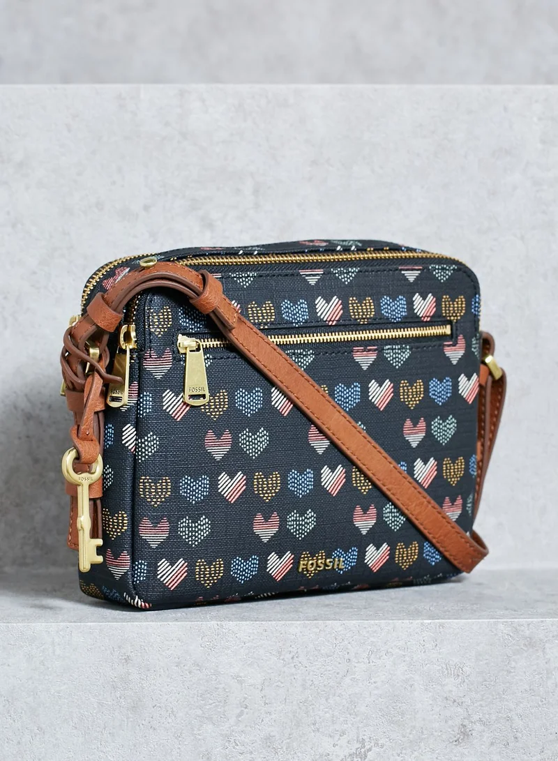 FOSSIL Piper Toaster Bag