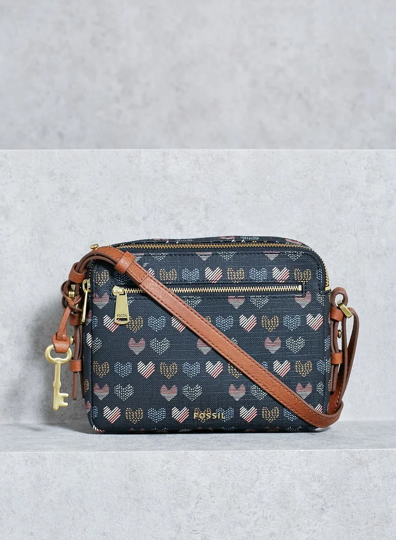 FOSSIL Piper Toaster Bag