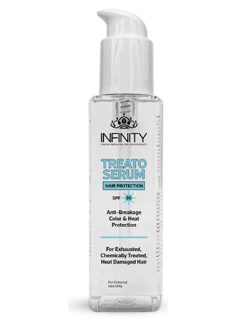 إينفينيتي تريتو سيرم 80 مل - Image 1